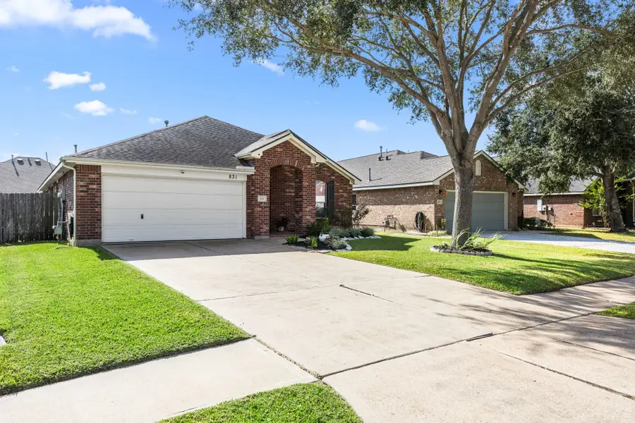 831 Shenandoah Falls Lane, Rosenberg, TX 77469 - #2