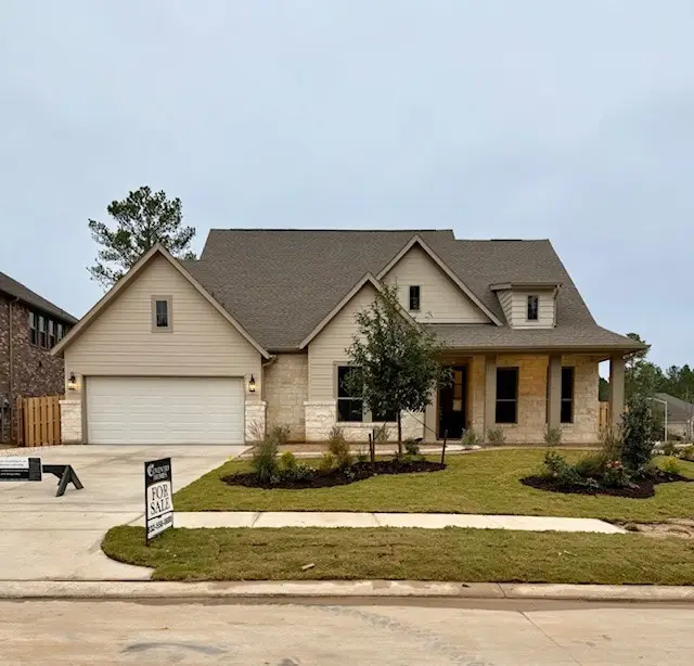 41730 Wendele Way, Montgomery, TX 77316 - Image #1