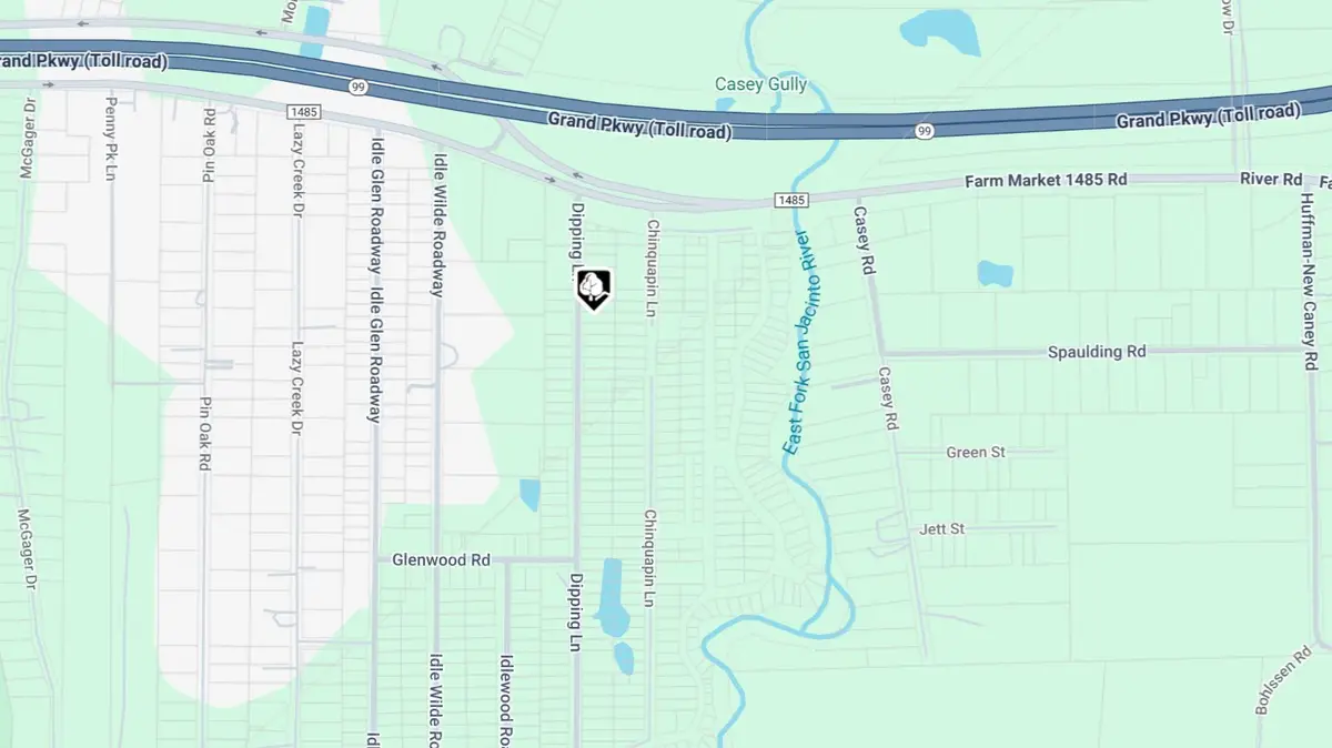 00 Dipping, New Caney, TX 77357 - Image #1