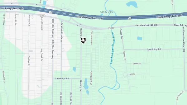 00 Dipping, Porter, TX 77357