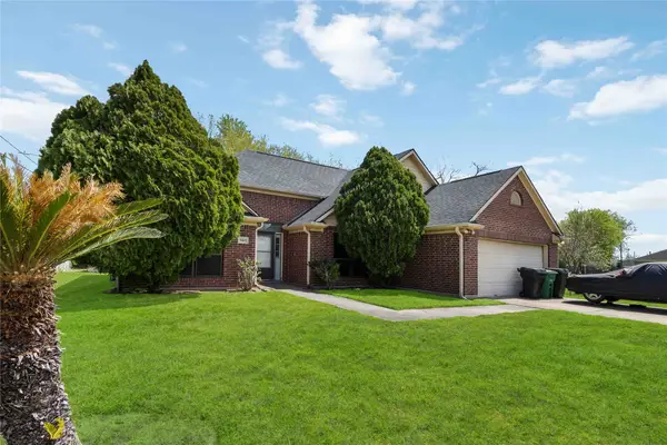 9401 Kappa Drive, Houston, TX 77051