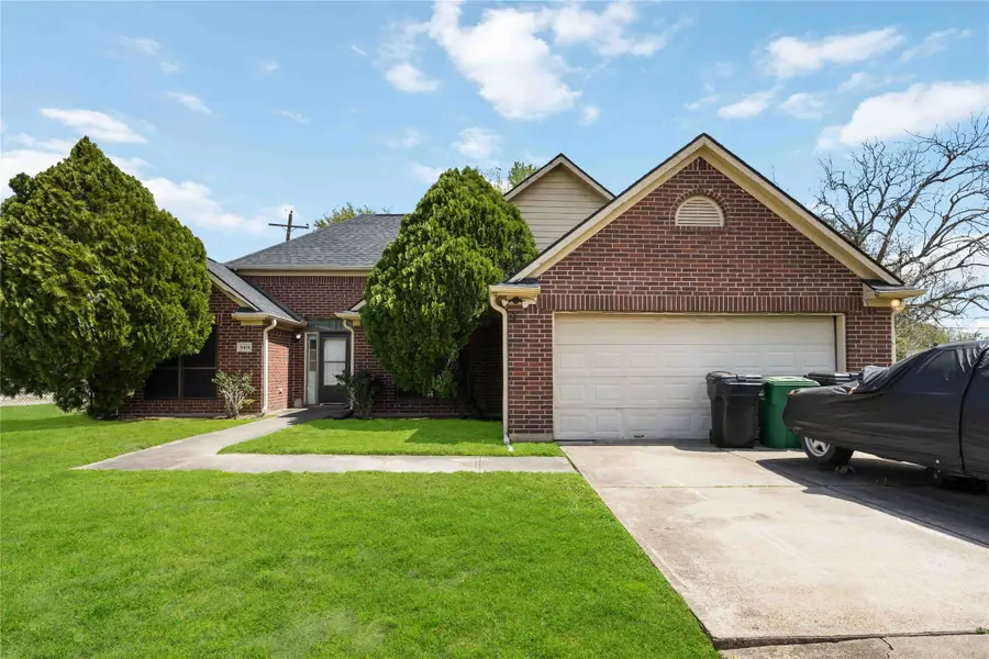 9401 Kappa Drive, Houston, TX 77051 - #2