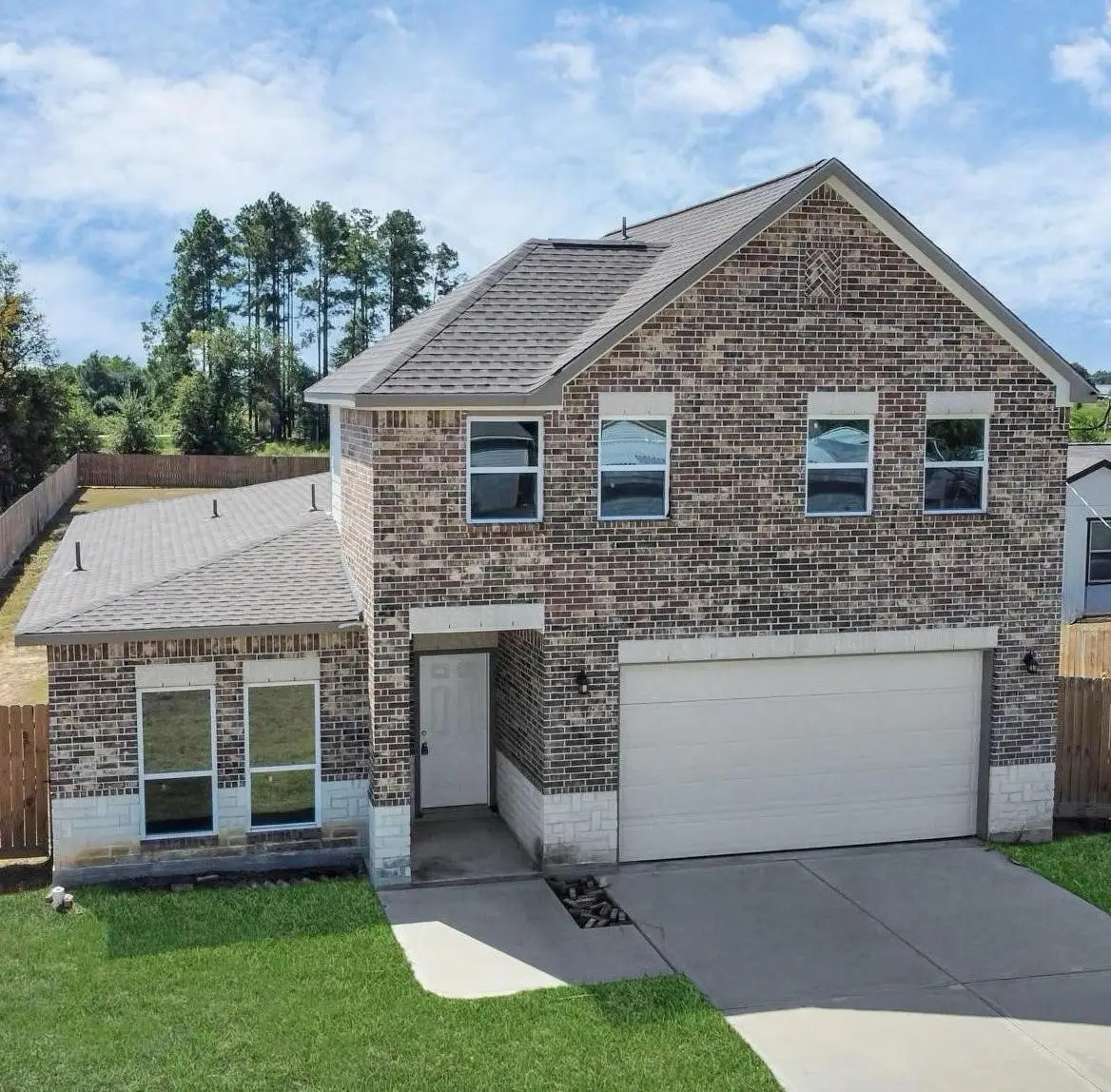 1189 County Road 5100, Cleveland, TX 77327 - #1