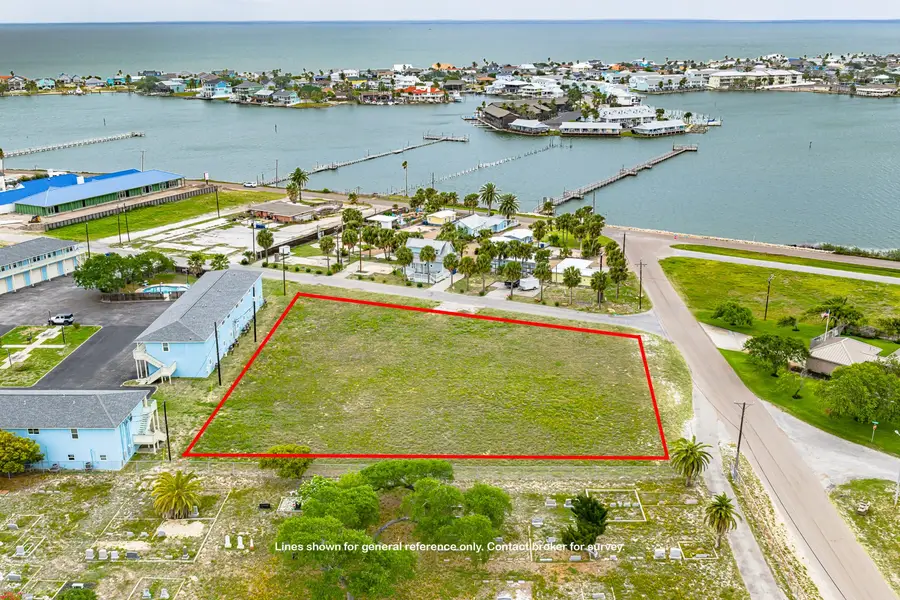 2204 Picton, Rockport, TX 78382 - #2