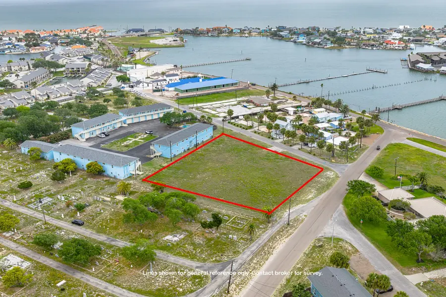 2204 Picton, Rockport, TX 78382 - #3