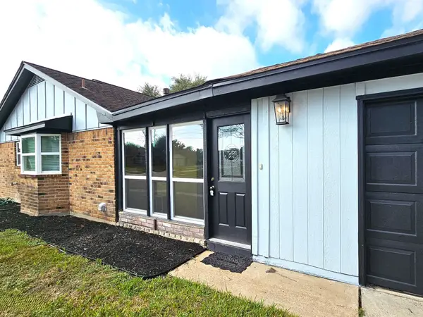 7002 Sandswept Lane, Houston, TX 77086