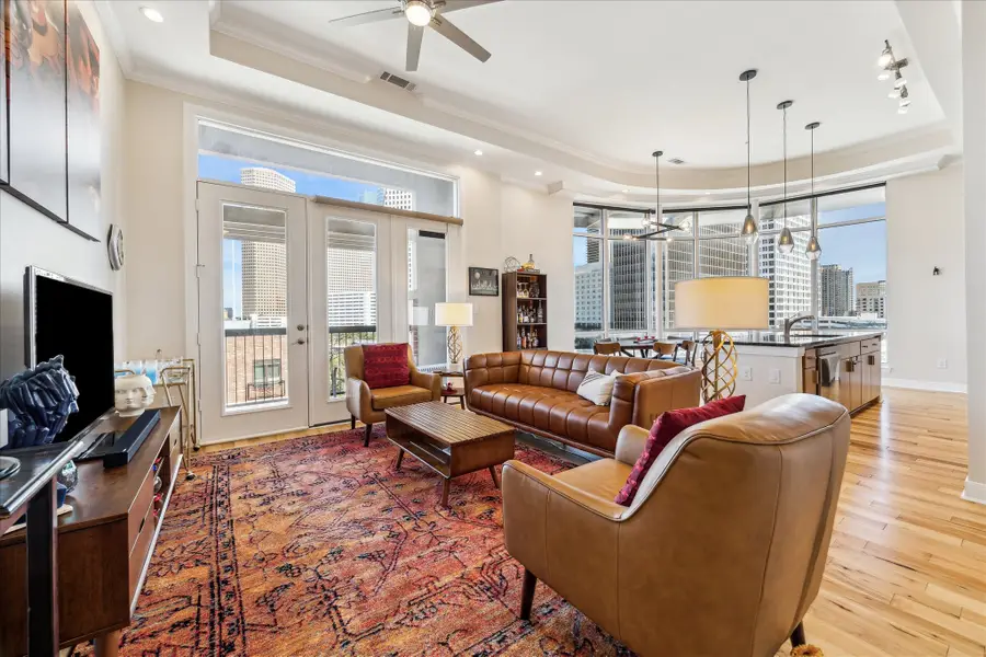 300 St Joseph Parkway #412, Houston, TX 77002 - #3