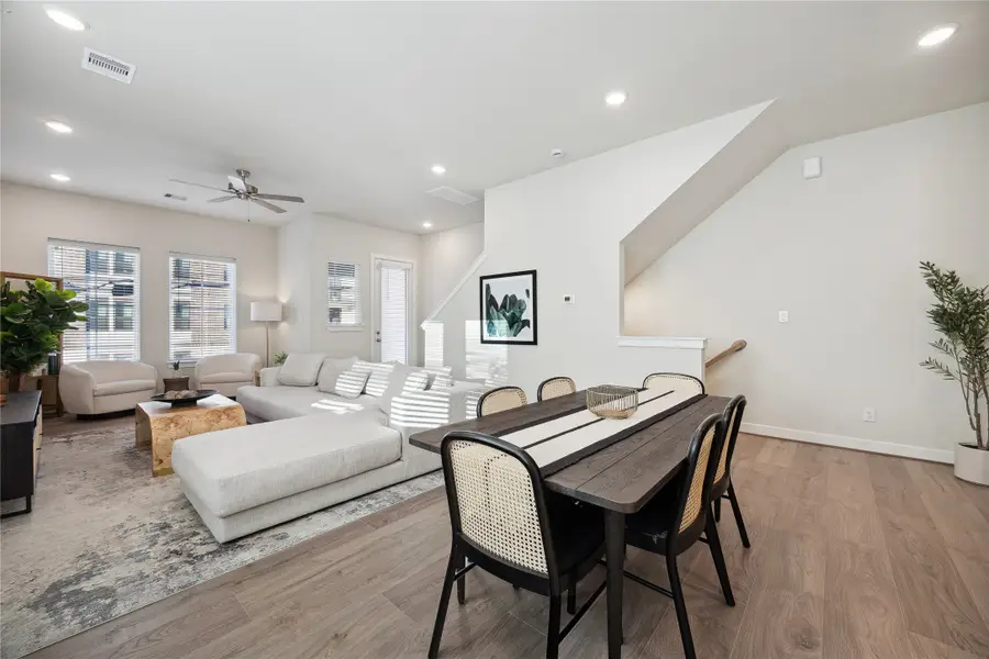 3083 Hicks Street, Houston, TX 77007 - #3