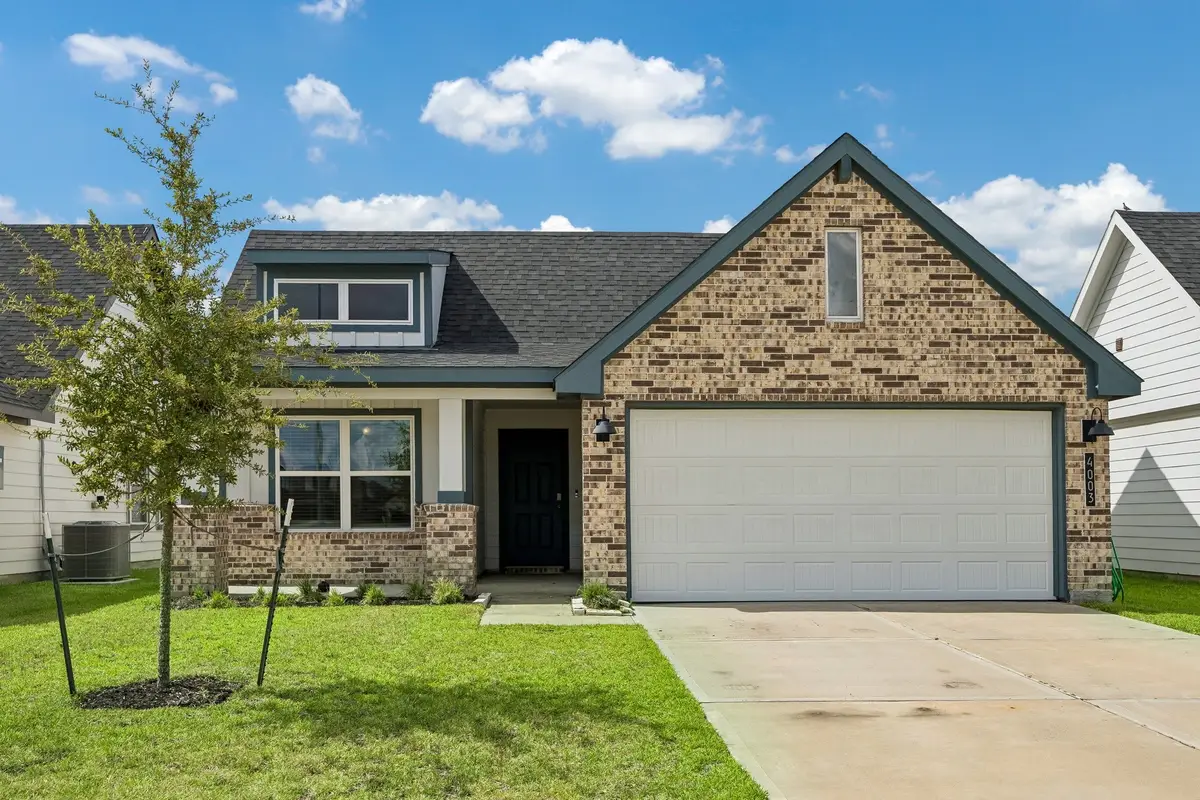4003 Beltingham Bend Way, Fulshear, TX 77441 - #1