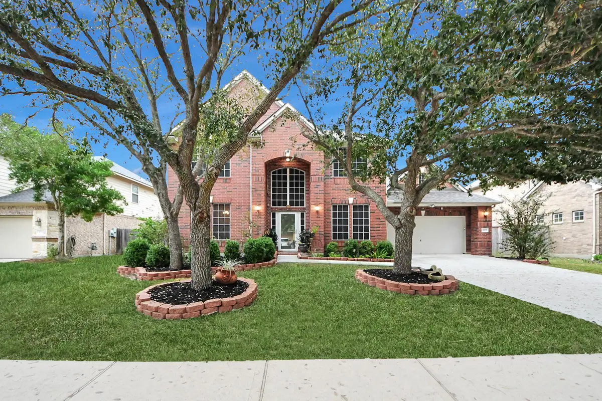 3003 Birch Landing Court, Pearland, TX 77584 - #1