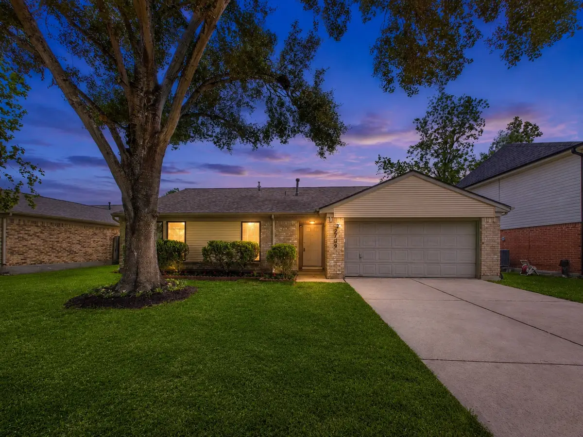 2709 Merrimac Drive, League City, TX 77573 - #1