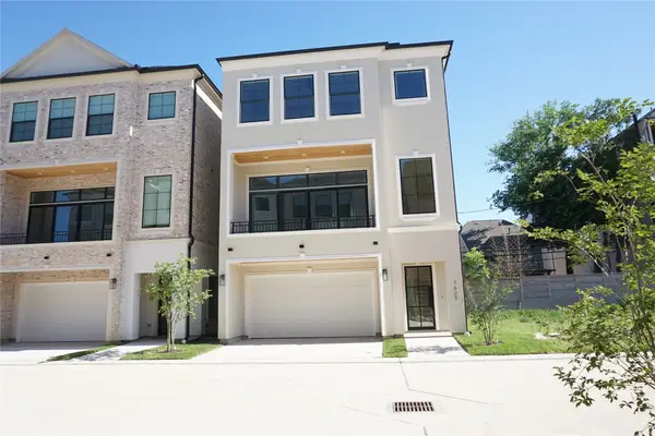 7607 Janak Spring Street, Houston, TX 77055