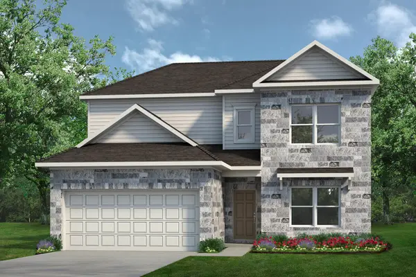 6202 Majestic Palm Drive, Manvel, TX 77578