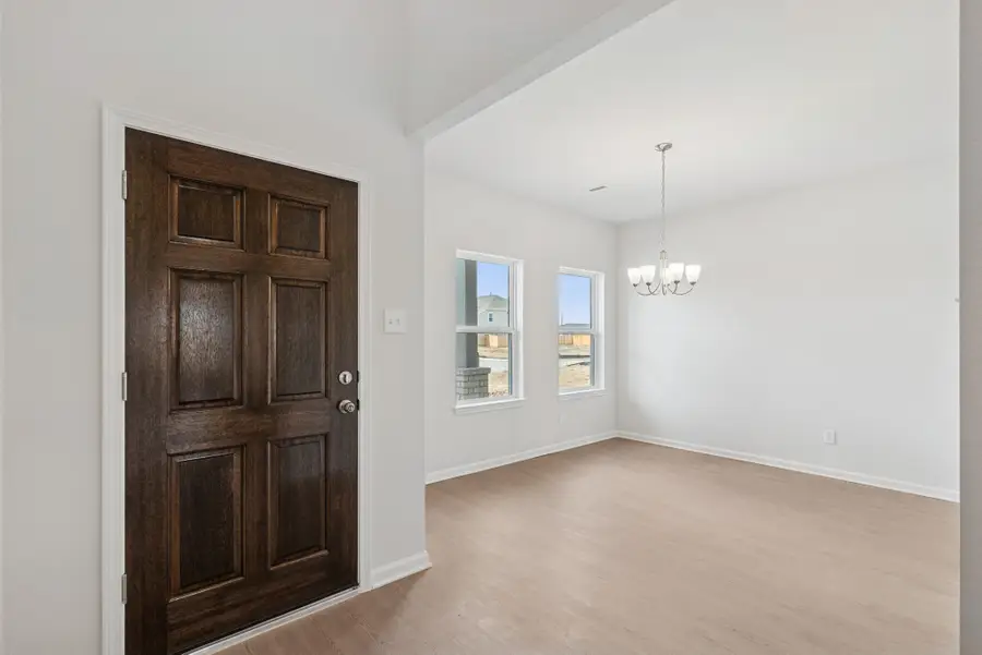 6202 Majestic Palm Drive, Manvel, TX 77578 - #2