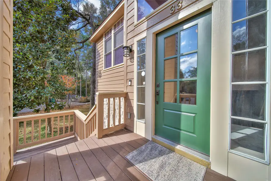 33 Mistyhaven Place, The Woodlands, TX 77381 - Image #2