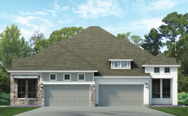 519 Water Ash Court, Montgomery, TX 77316