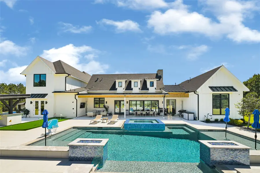 8854 Brookes Drive, Montgomery, TX 77316 - #2