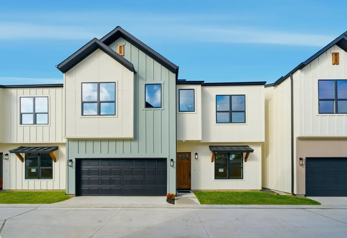 9419 Montridge Drive #B, Houston, TX 77080 - #1