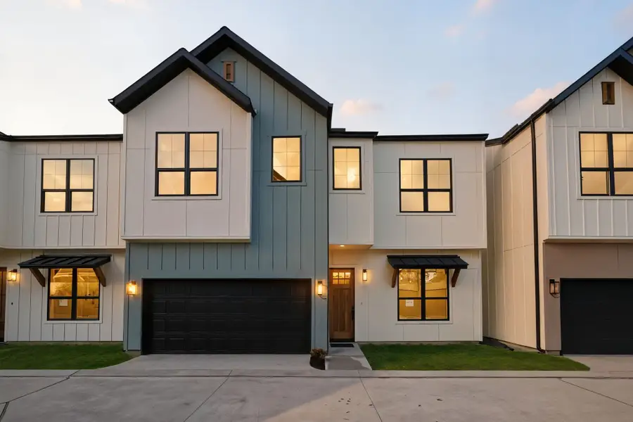 9419 Montridge Drive #B, Houston, TX 77080 - #2