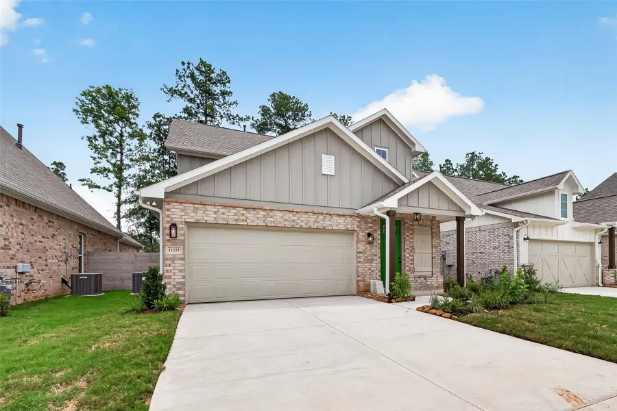 11223 Moccasin Drive, Montgomery, TX 77316 - #2