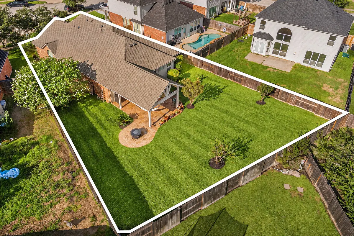 3511 Twin Mills Lane, Spring, TX 77386 - #1