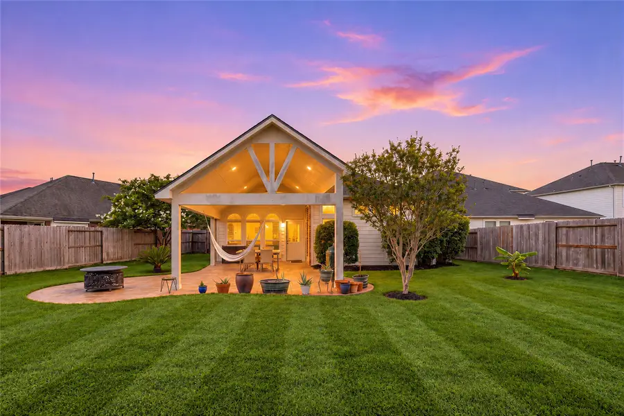 3511 Twin Mills Lane, Spring, TX 77386 - #2