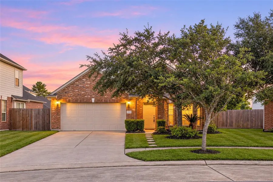 3511 Twin Mills Lane, Spring, TX 77386 - #3