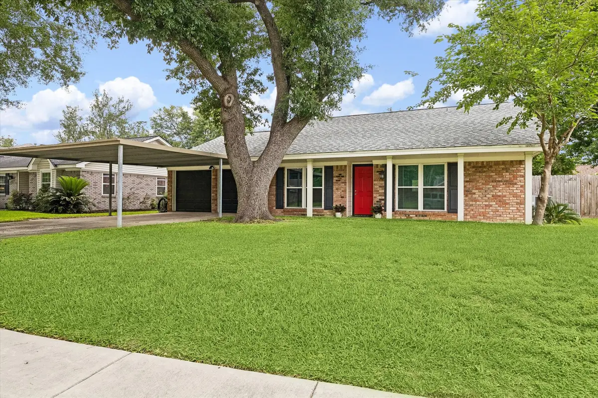 10946 Britt Way, Houston, TX 77043 - #1