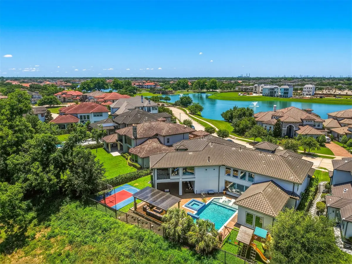59 Enclave Manor, Sugar Land, TX 77479 - #1