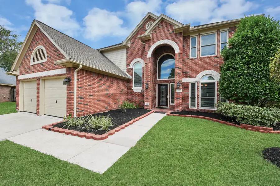 214 Willards Way, Stafford, TX 77477 - #3