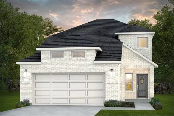 7022 Brilliance Drive, Sugar Land, TX 77469