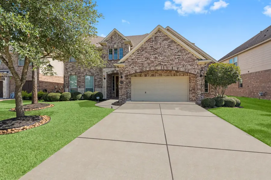 28134 Kudzu Drive, Spring, TX 77386 - #2