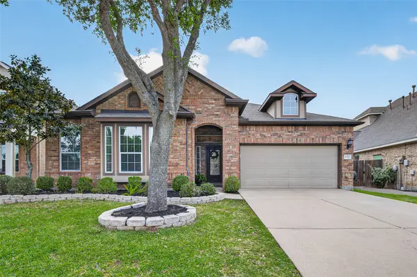 4310 Balsa Rock Court, Katy, TX 77494