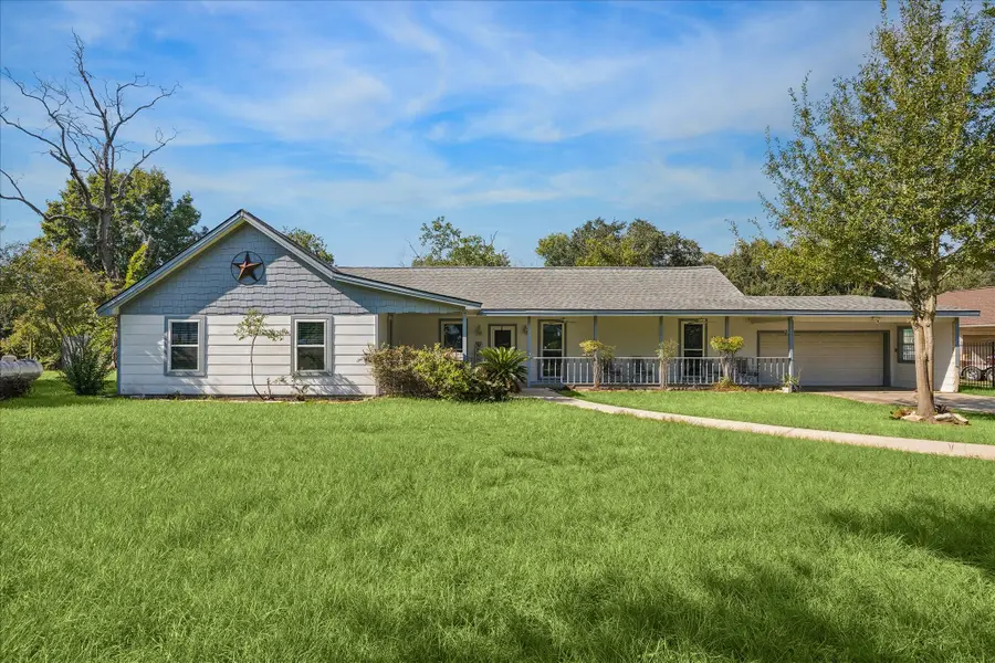 26003 Saint Florent Drive, Tomball, TX 77377 - #2