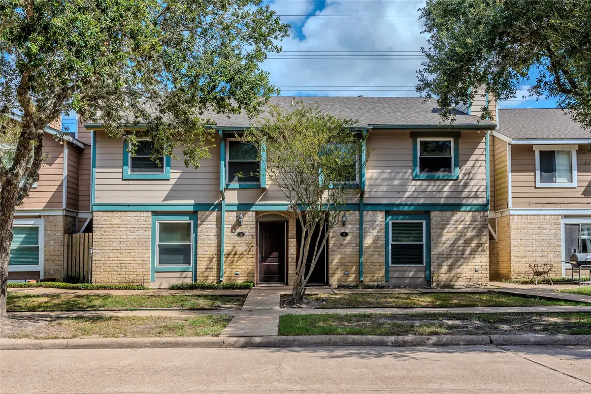 720 Memorial Mews Street, Houston, TX 77079 - #1
