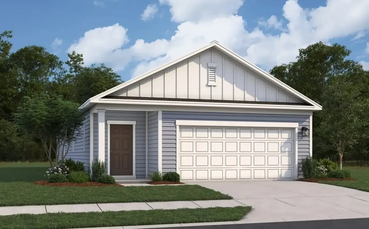 3514 Penhurst Green Lane, Porter, TX 77365 - Image #1