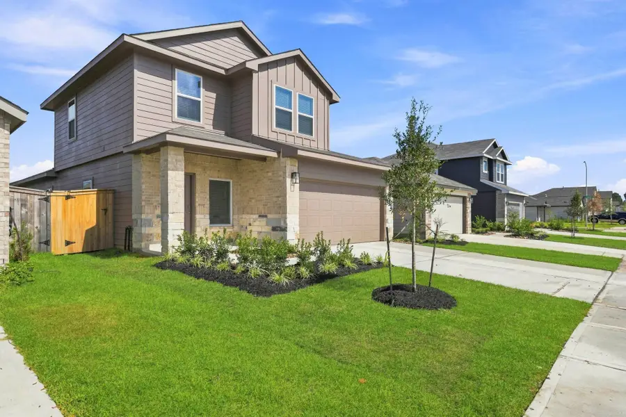20055 Iron Winds Street, Crosby, TX 77532 - #2