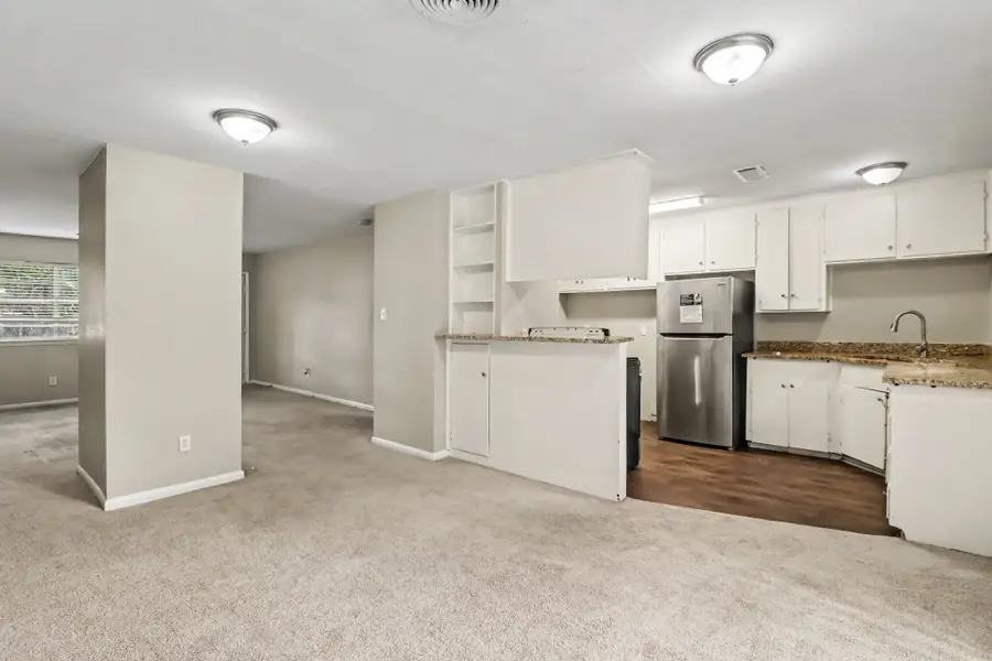 5131 Kelling Street, Houston, TX 77045 - #3