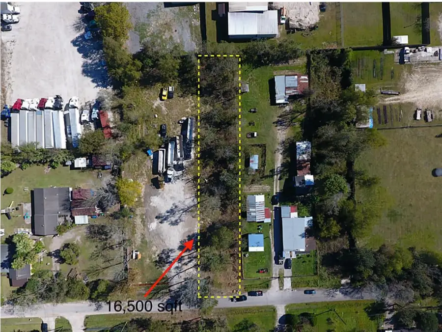 6140 Queensland, Houston, TX 77028 - Image #2