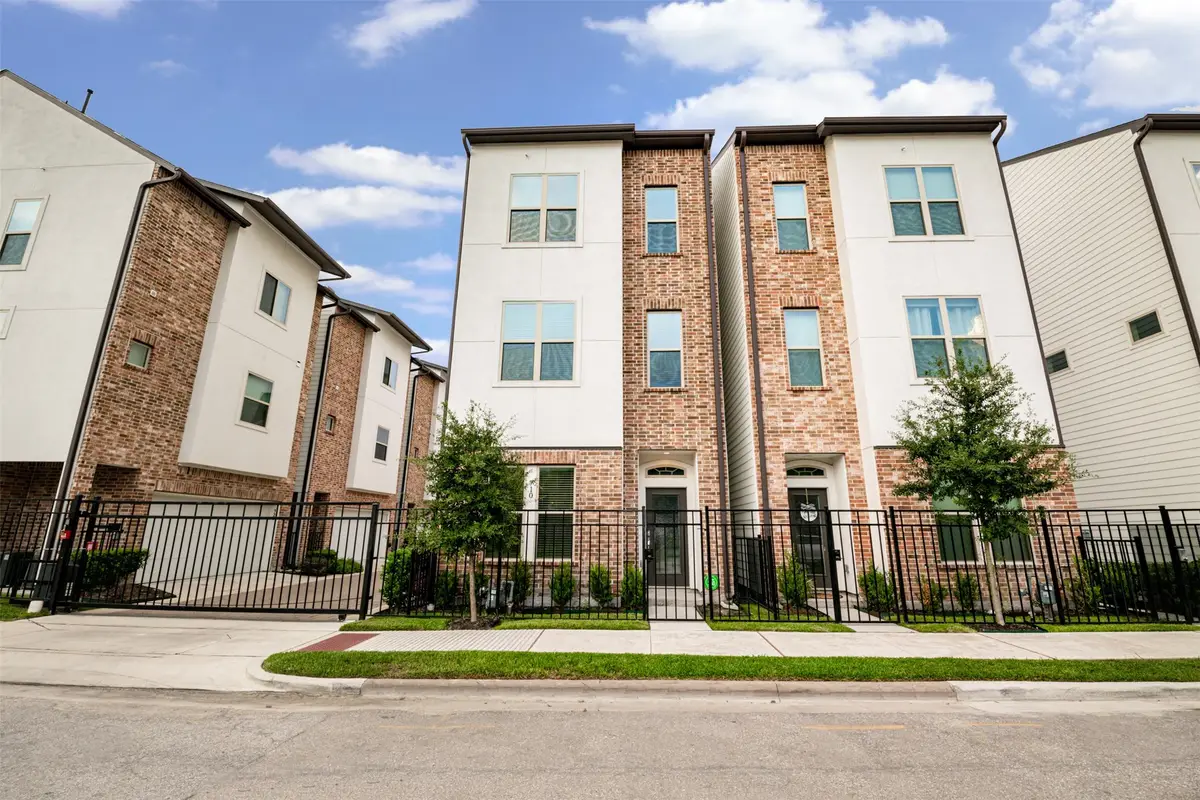 710 Clark Street, Houston, TX 77020 - #1