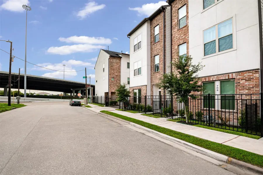 710 Clark Street, Houston, TX 77020 - #3