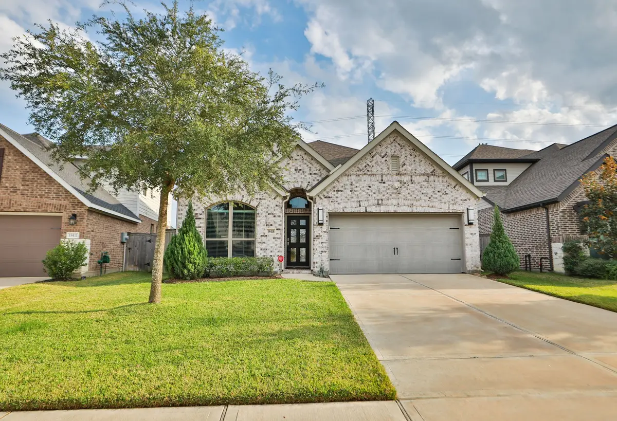 19415 Trotter Camp Trail, Tomball, TX 77377 - Image #1