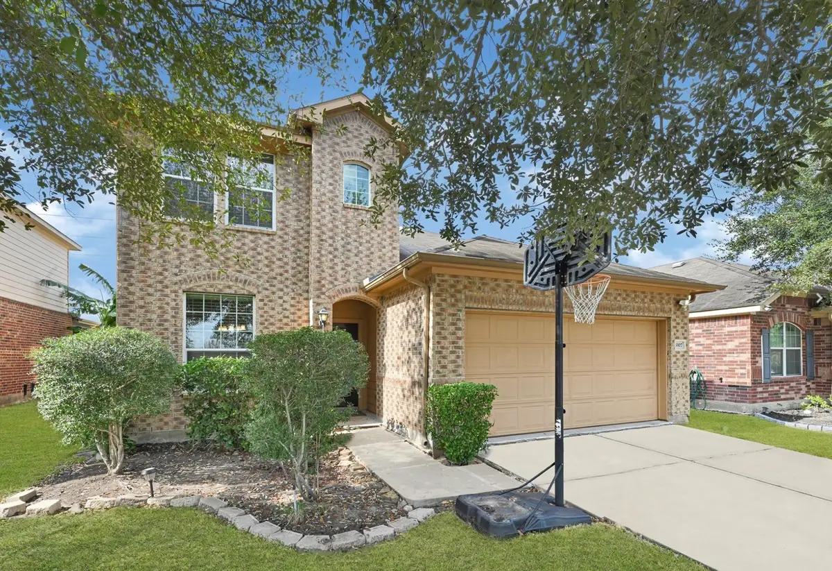 5907 Water Violet Lane, Richmond, TX 77407 - #1
