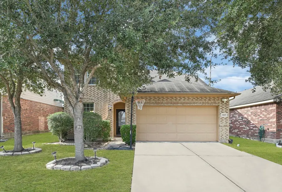 5907 Water Violet Lane, Richmond, TX 77407 - #3