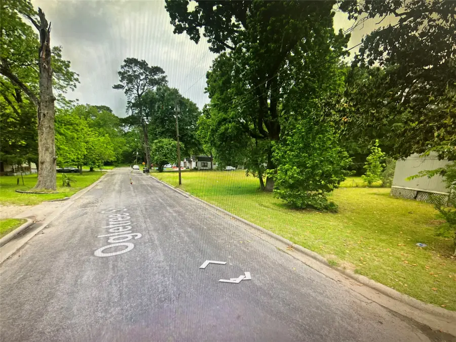 220 S Jackson Avenue, Livingston, TX 77351 - #3