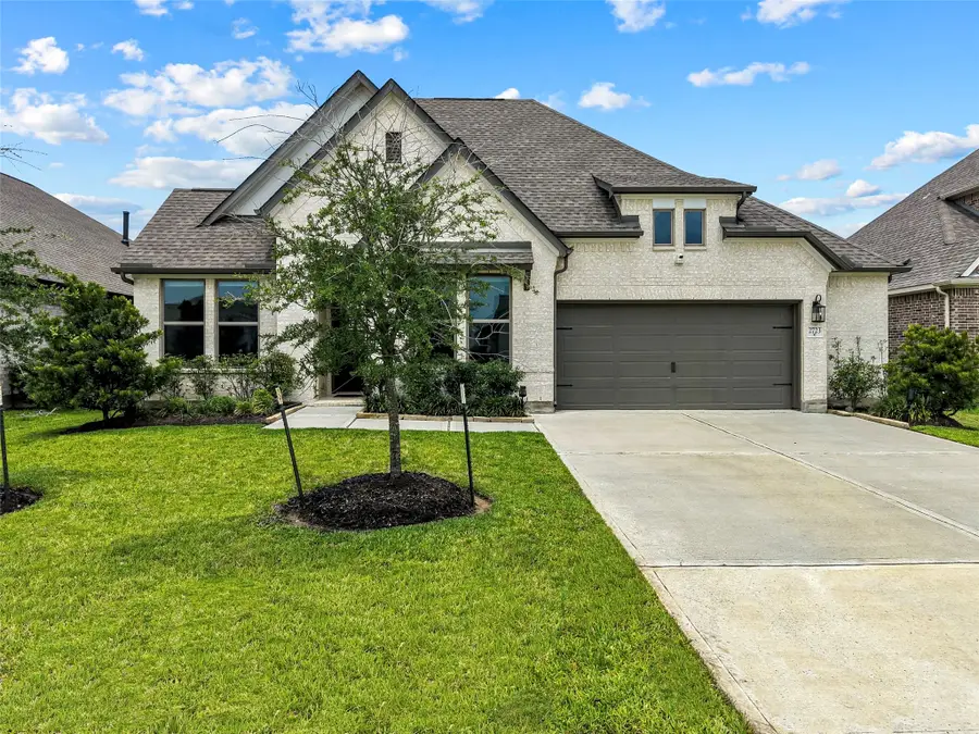 2723 Lakeside Shore Drive, League City, TX 77573 - #3