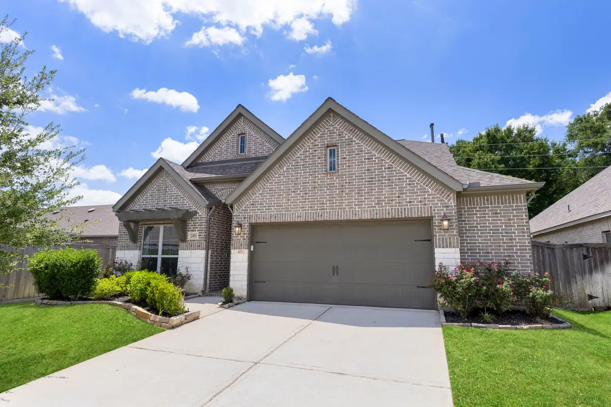 24511 Songlark Bend Drive, Tomball, TX 77375 - #1
