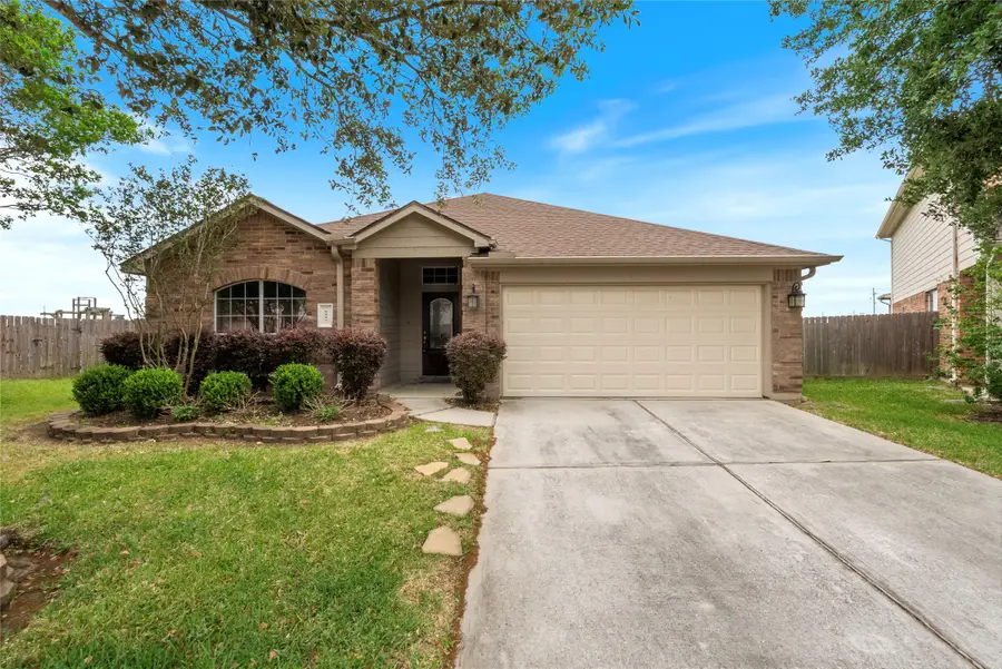 6007 Wilcox Point Court, Spring, TX 77388 - #3