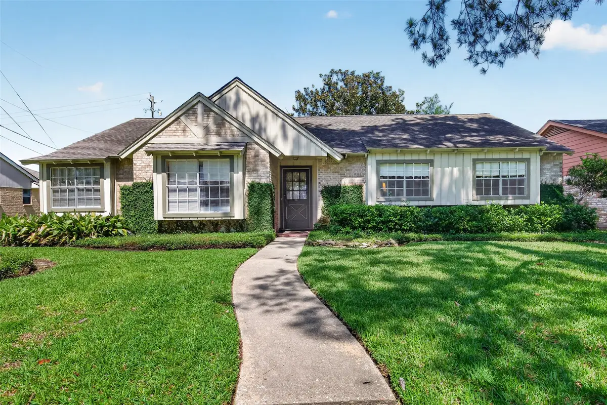 2006 Elmgate Drive, Houston, TX 77080 - #1
