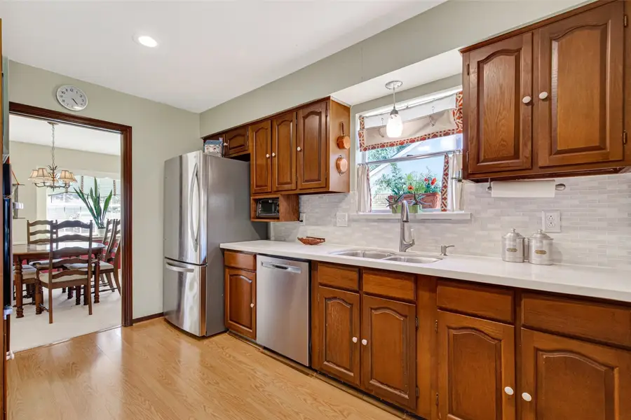 2006 Elmgate Drive, Houston, TX 77080 - #3